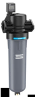 Front View of DD 25+ Compressed Air Filter